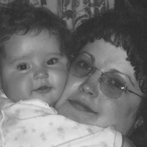 Meet your Posher, Beth